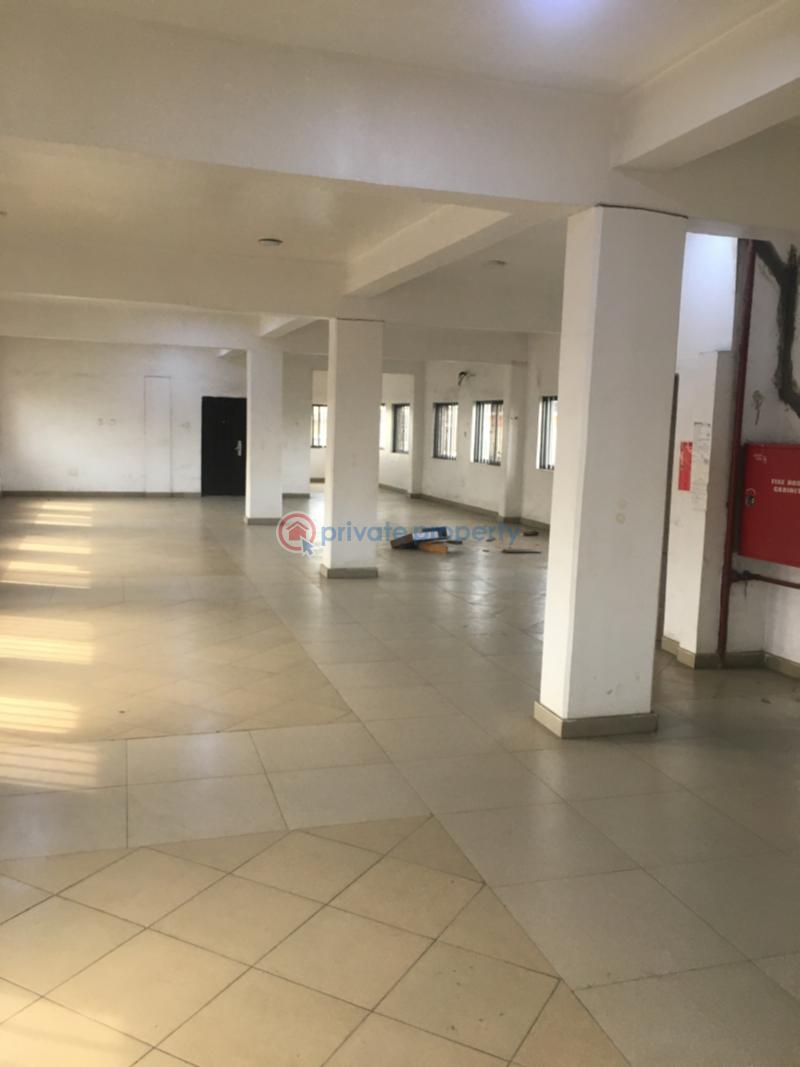 Office For Rent Ogolonto Ikorodu Lagos - 0