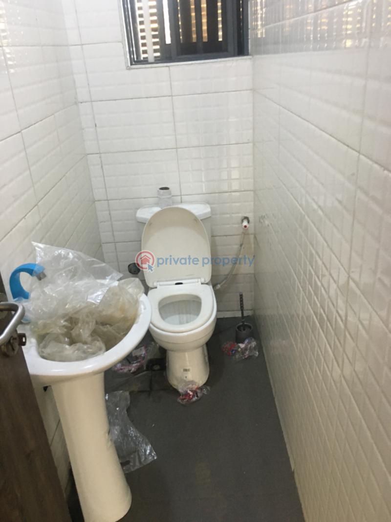 Office For Rent Ogolonto Ikorodu Lagos - 2
