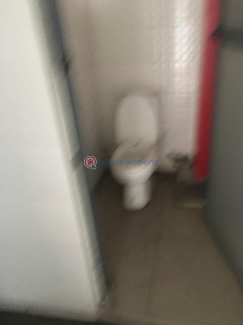 Office For Rent Ogolonto Ikorodu Lagos - 4