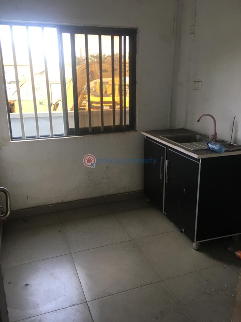 Office For Rent Ogolonto Ikorodu Lagos - 3