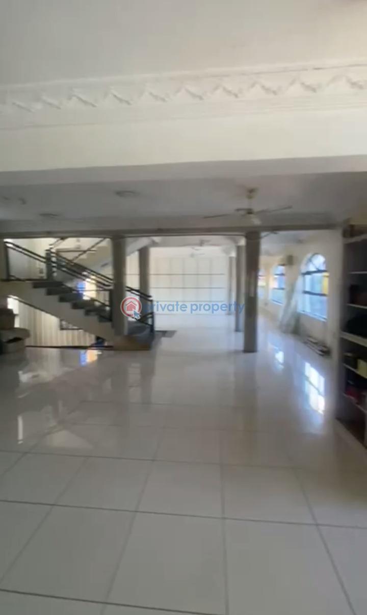 1 bedroom Shop For Rent Main Maitama Abuja Phase 1  - 0