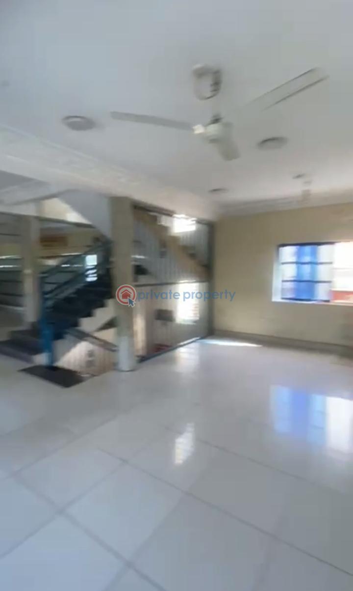 1 bedroom Shop For Rent Main Maitama Abuja Phase 1  - 8