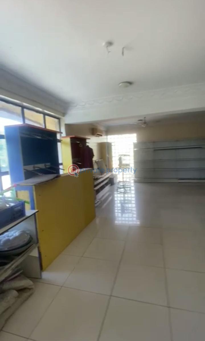 1 bedroom Shop For Rent Main Maitama Abuja Phase 1  - 1