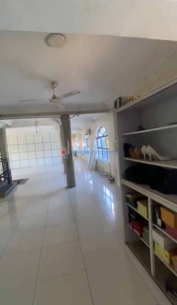 1 bedroom Shop For Rent Main Maitama Abuja Phase 1  - 9