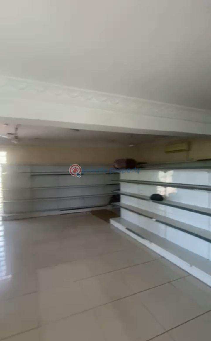 1 bedroom Shop For Rent Main Maitama Abuja Phase 1  - 2
