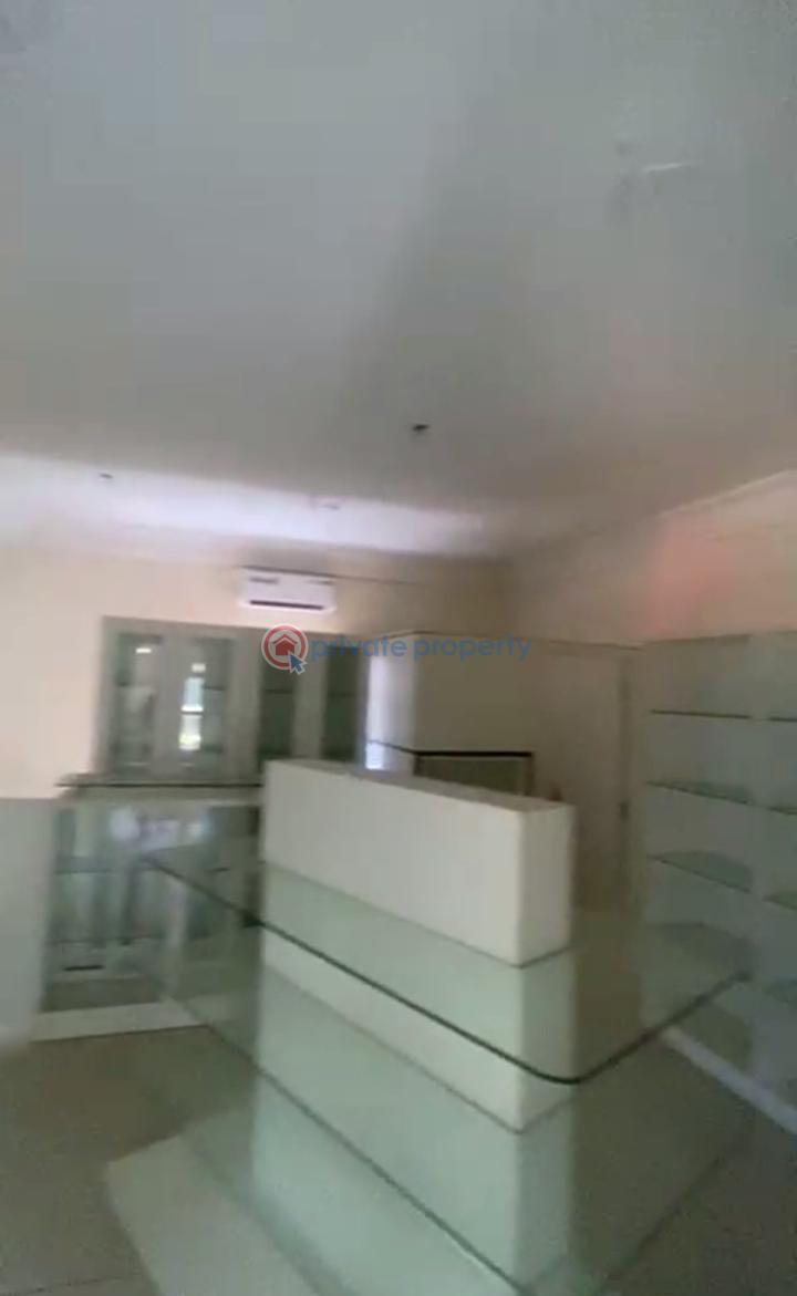 1 bedroom Shop For Rent Main Maitama Abuja Phase 1  - 7