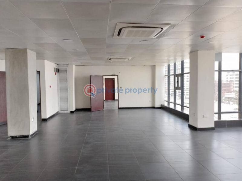 Office For Rent Victoria Island, Lagos Victoria Island Lagos - 0