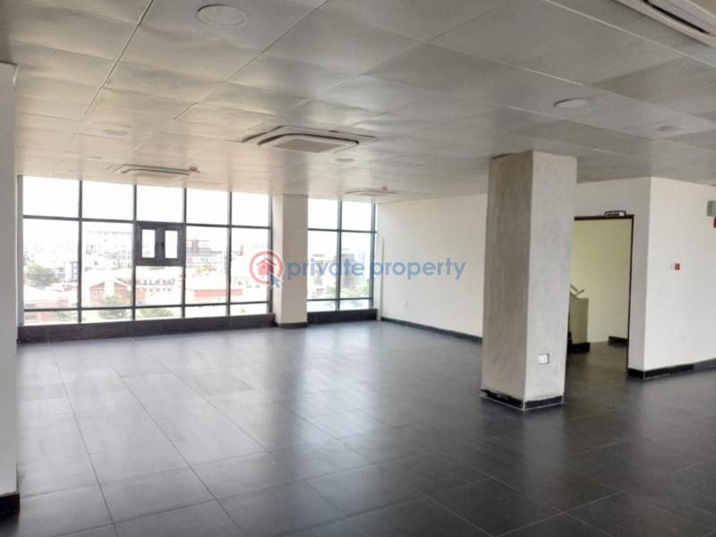 Office For Rent Victoria Island, Lagos Victoria Island Lagos - 4