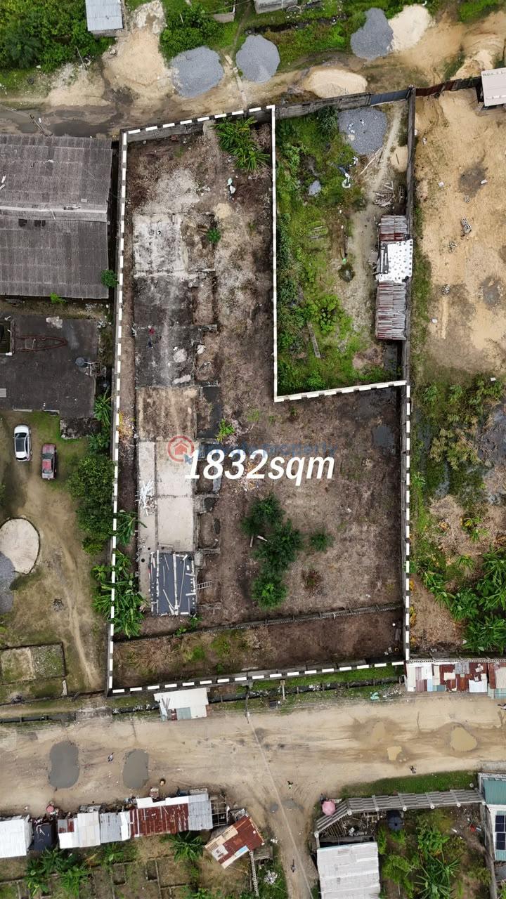 Residential Land For Sale Estate Ajah Lagos Ajah Lagos - 0