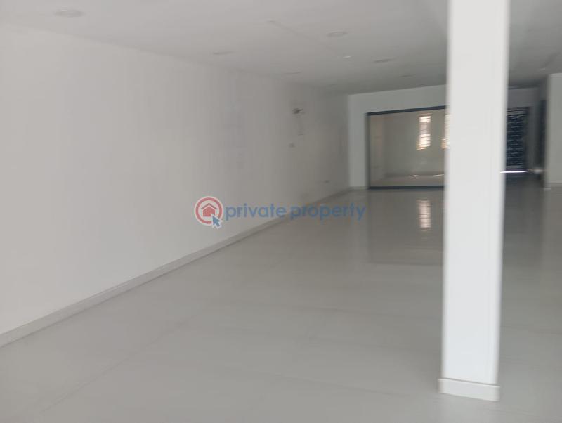 Commercial Property For Rent Lekki Phase 1 Lagos - 1