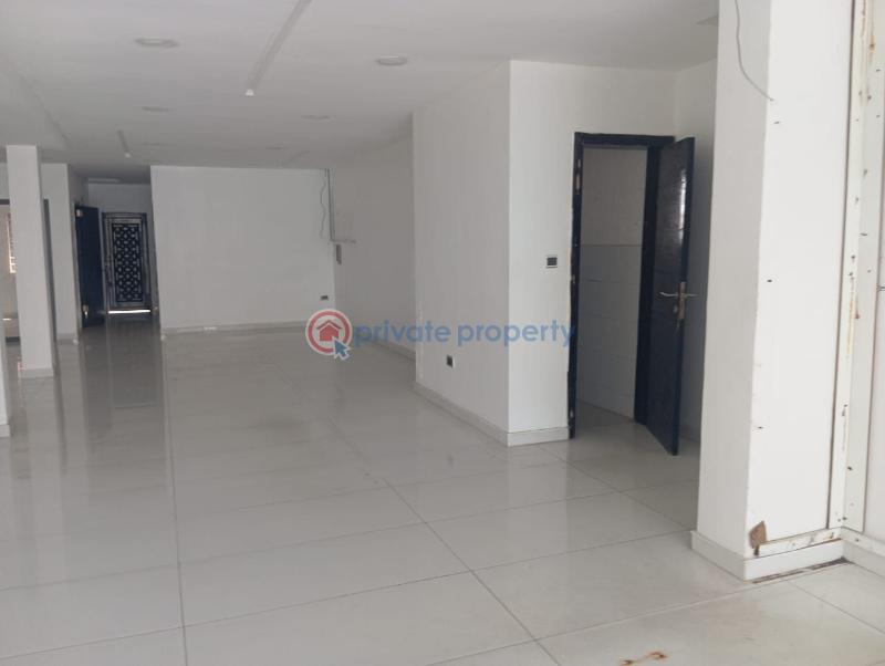 Commercial Property For Rent Lekki Phase 1 Lagos - 2