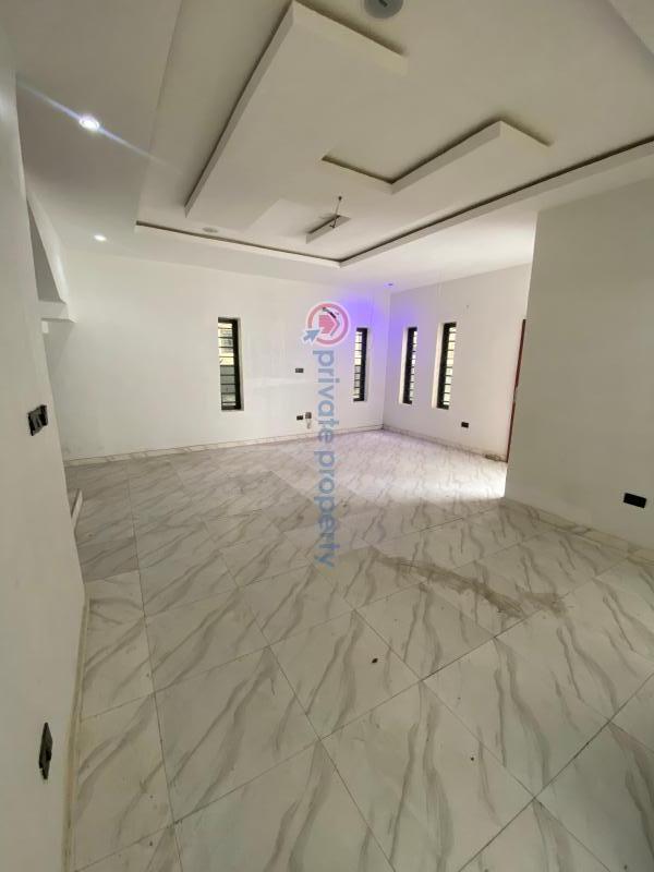 4 bedroom Duplex For Sale Orchid Road, Lekki Lekki Phase 2 Lagos - 2