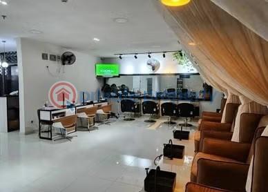 Shop Short let Adeniran Ogunsanya Surulere Lagos