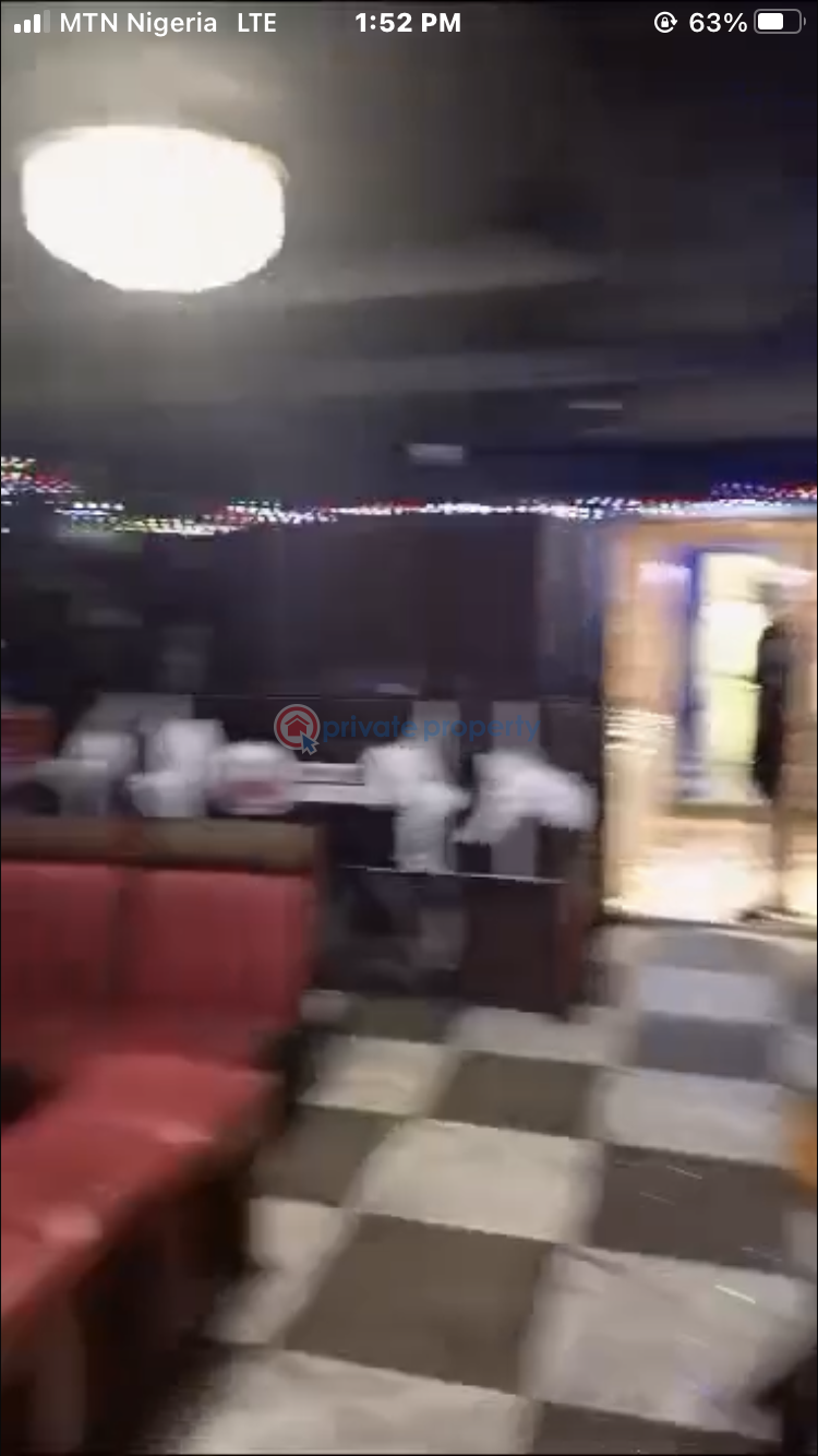 10 bedroom Hotel For Rent Opebi Ikeja Lagos - 5