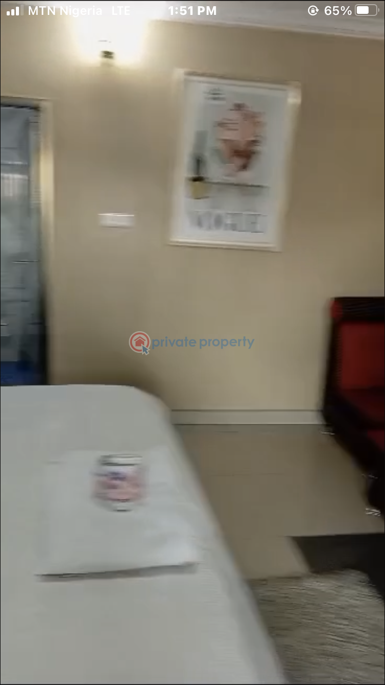 10 bedroom Hotel For Rent Opebi Ikeja Lagos - 26