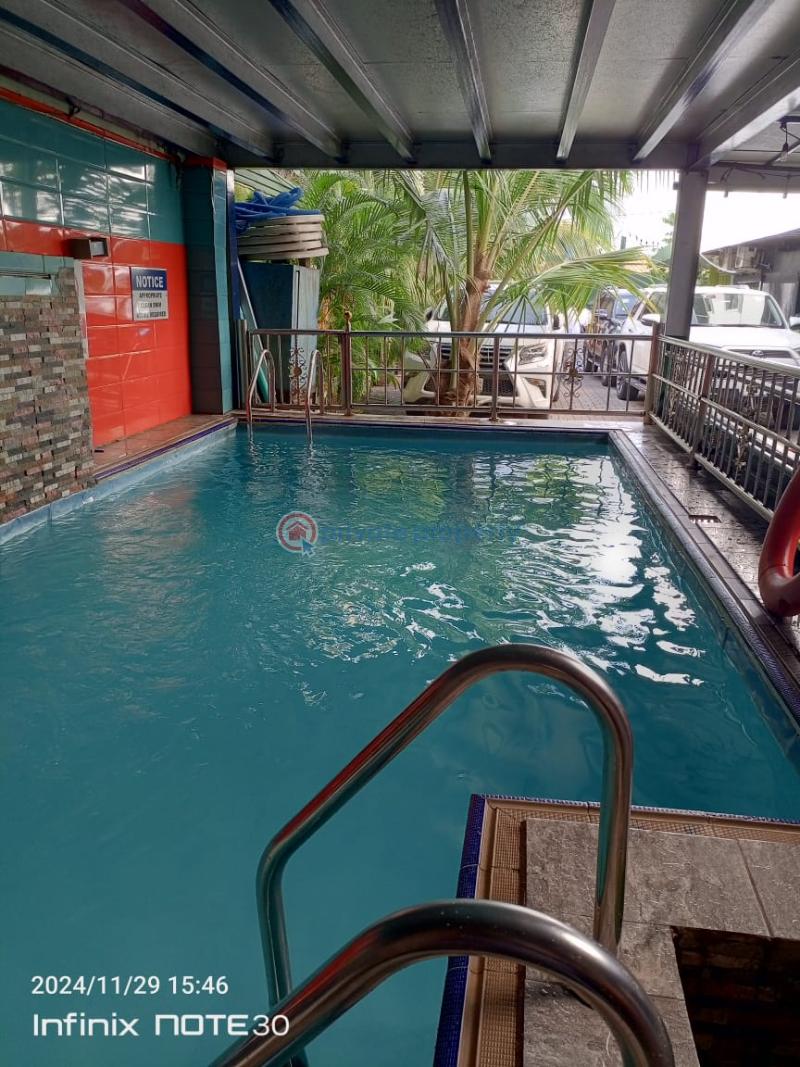 10 bedroom Hotel For Rent Opebi Ikeja Lagos - 14