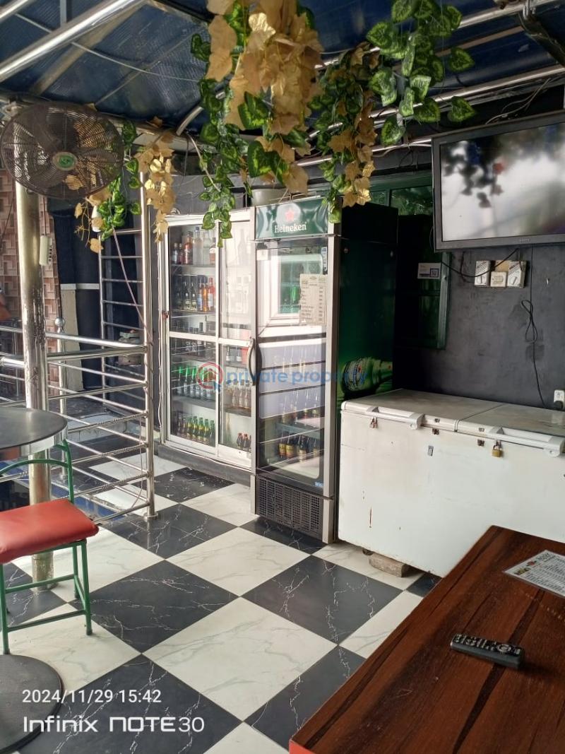 10 bedroom Hotel For Rent Opebi Ikeja Lagos - 13