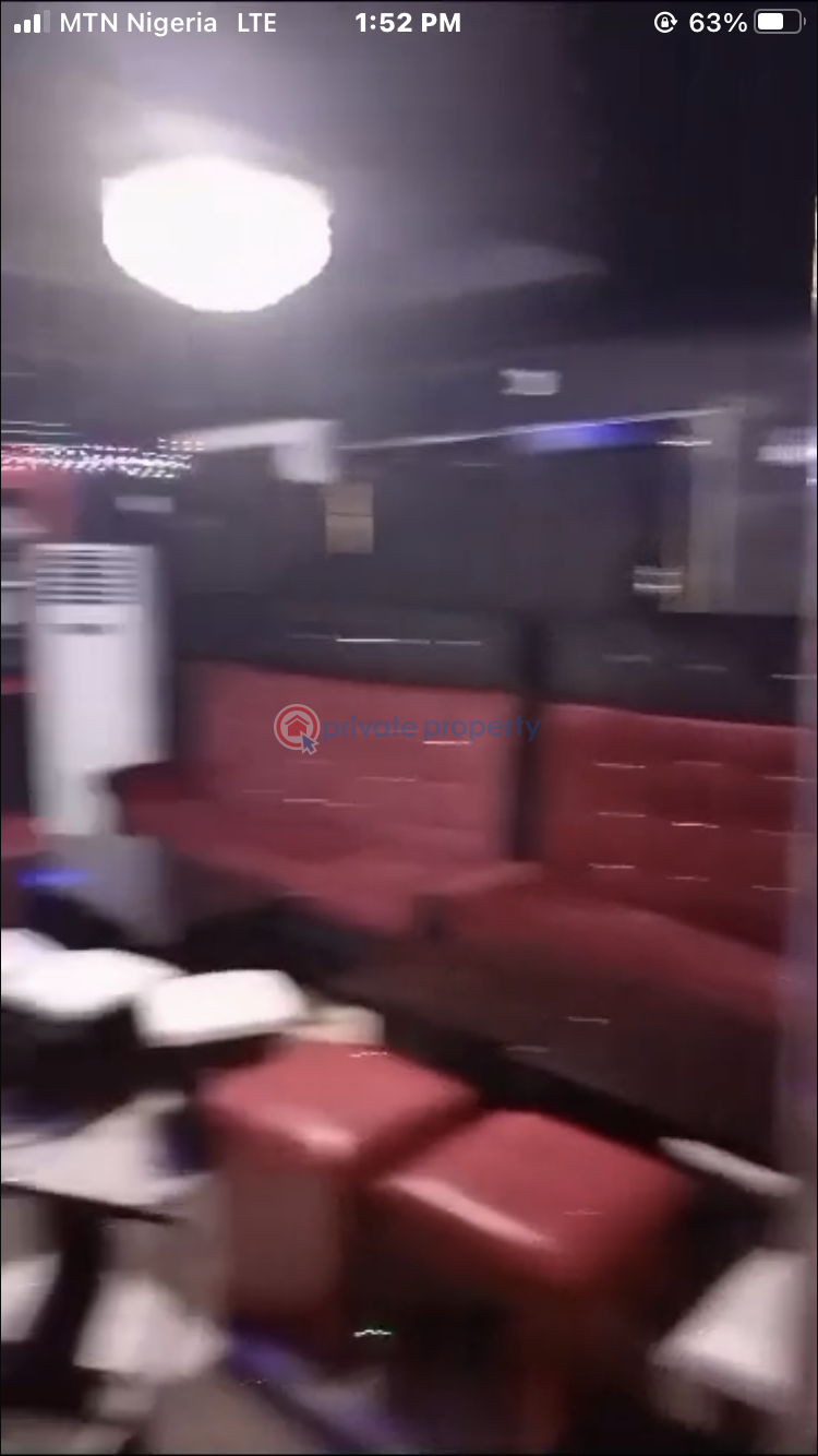 10 bedroom Hotel For Rent Opebi Ikeja Lagos - 6