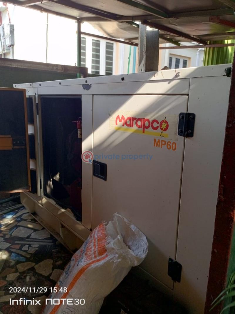 10 bedroom Hotel For Rent Opebi Ikeja Lagos - 12