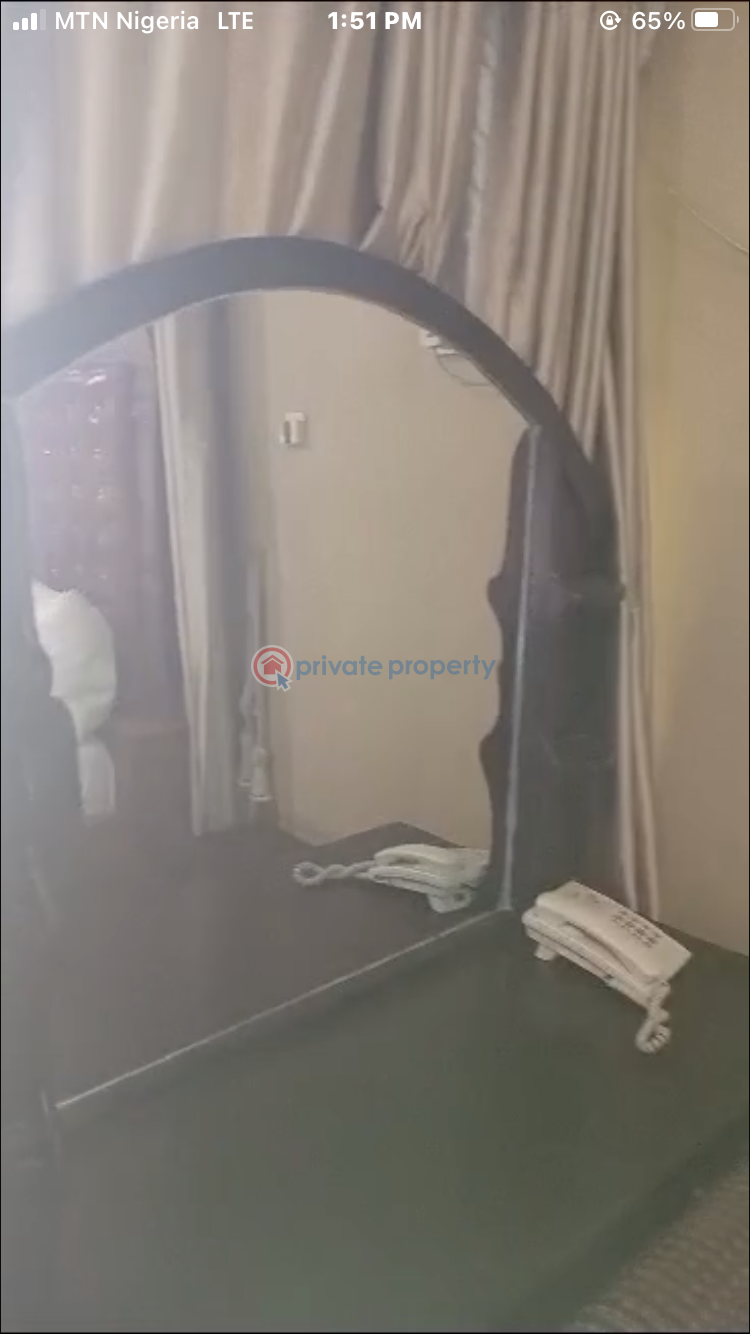 10 bedroom Hotel For Rent Opebi Ikeja Lagos - 29