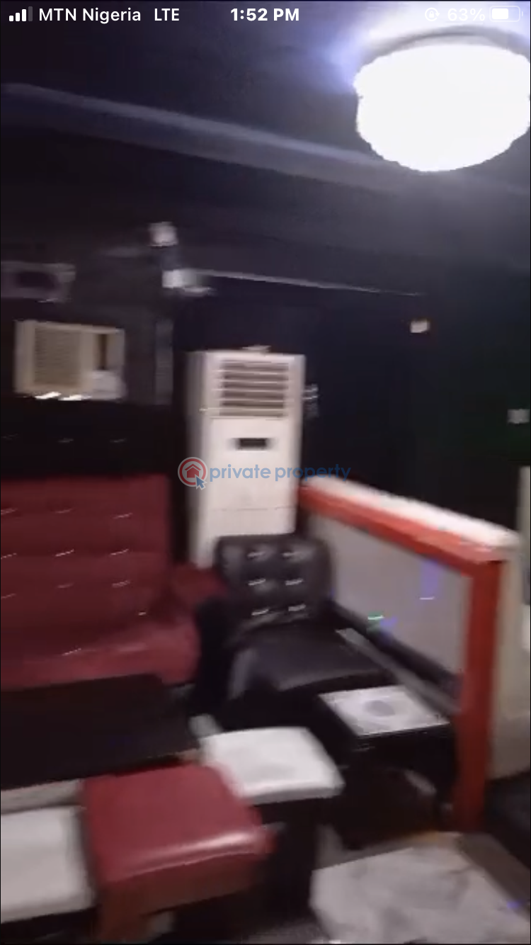 10 bedroom Hotel For Rent Opebi Ikeja Lagos - 7