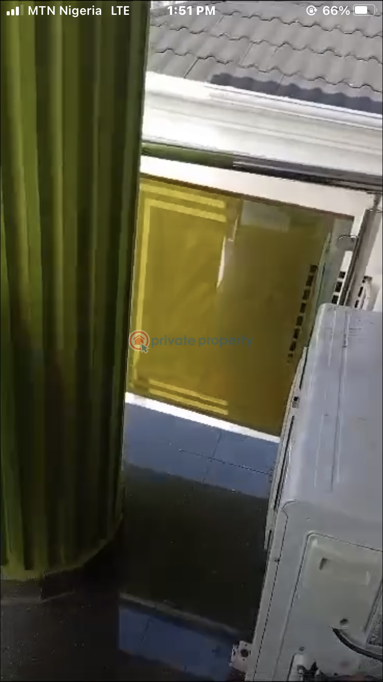 10 bedroom Hotel For Rent Opebi Ikeja Lagos - 30