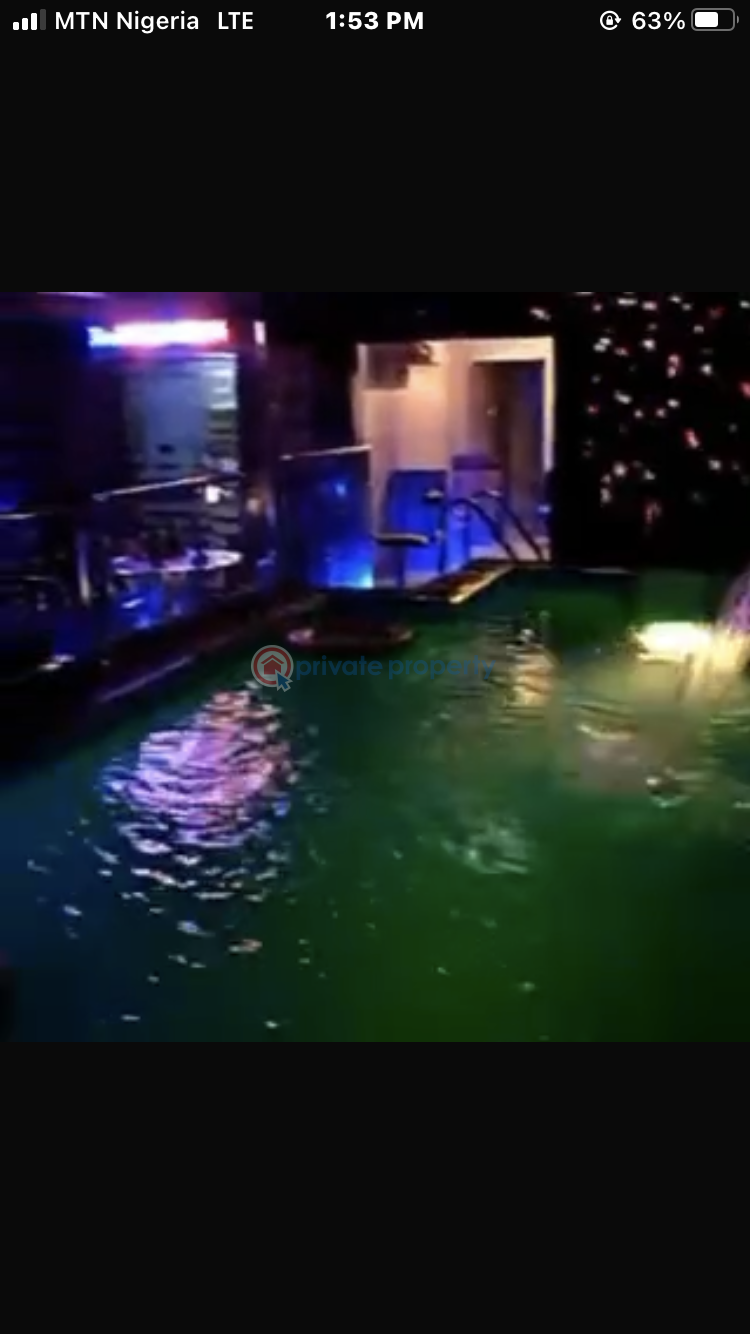 10 bedroom Hotel For Rent Opebi Ikeja Lagos - 34