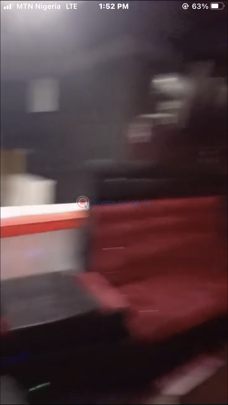 10 bedroom Hotel For Rent Opebi Ikeja Lagos - 4