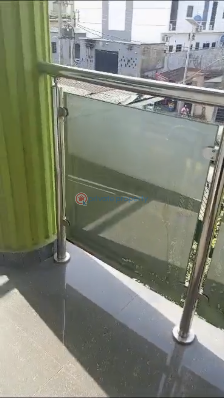 10 bedroom Hotel For Rent Opebi Ikeja Lagos - 33