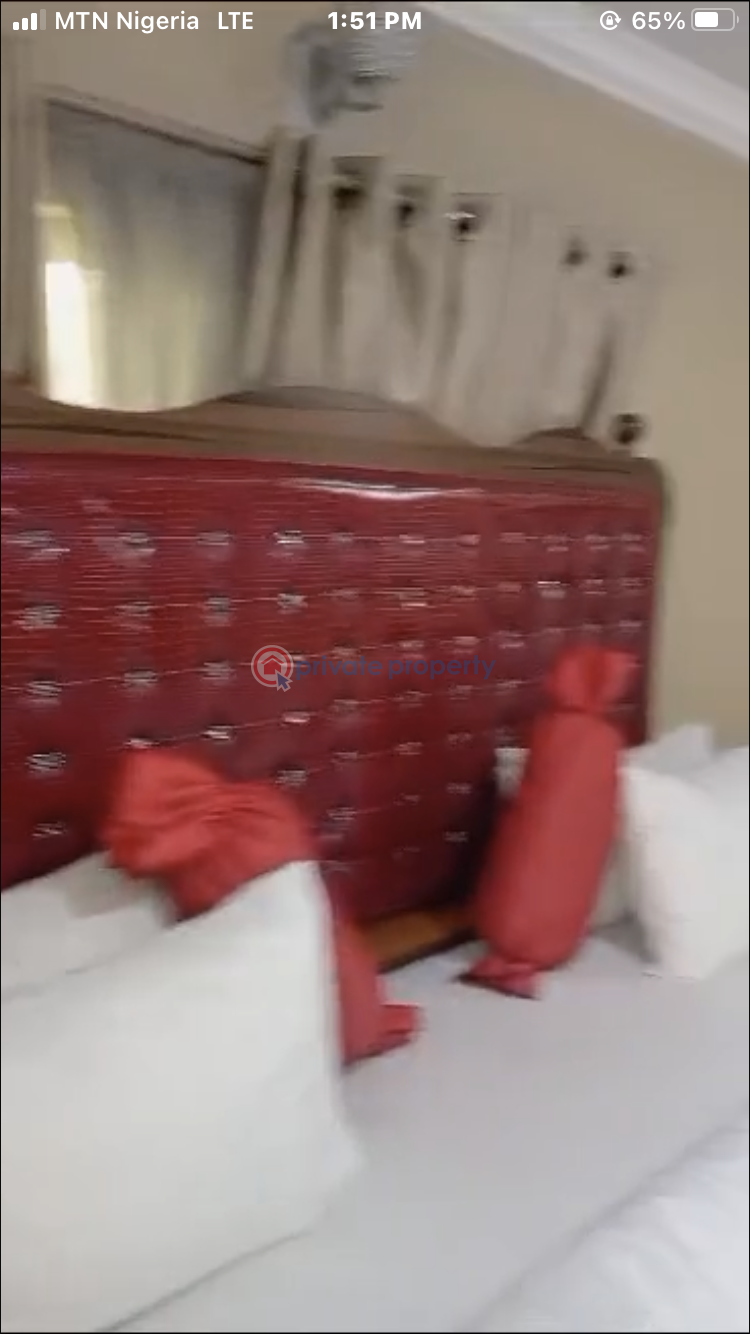 10 bedroom Hotel For Rent Opebi Ikeja Lagos - 28