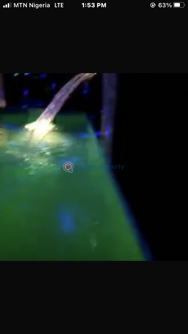 10 bedroom Hotel For Rent Opebi Ikeja Lagos - 1