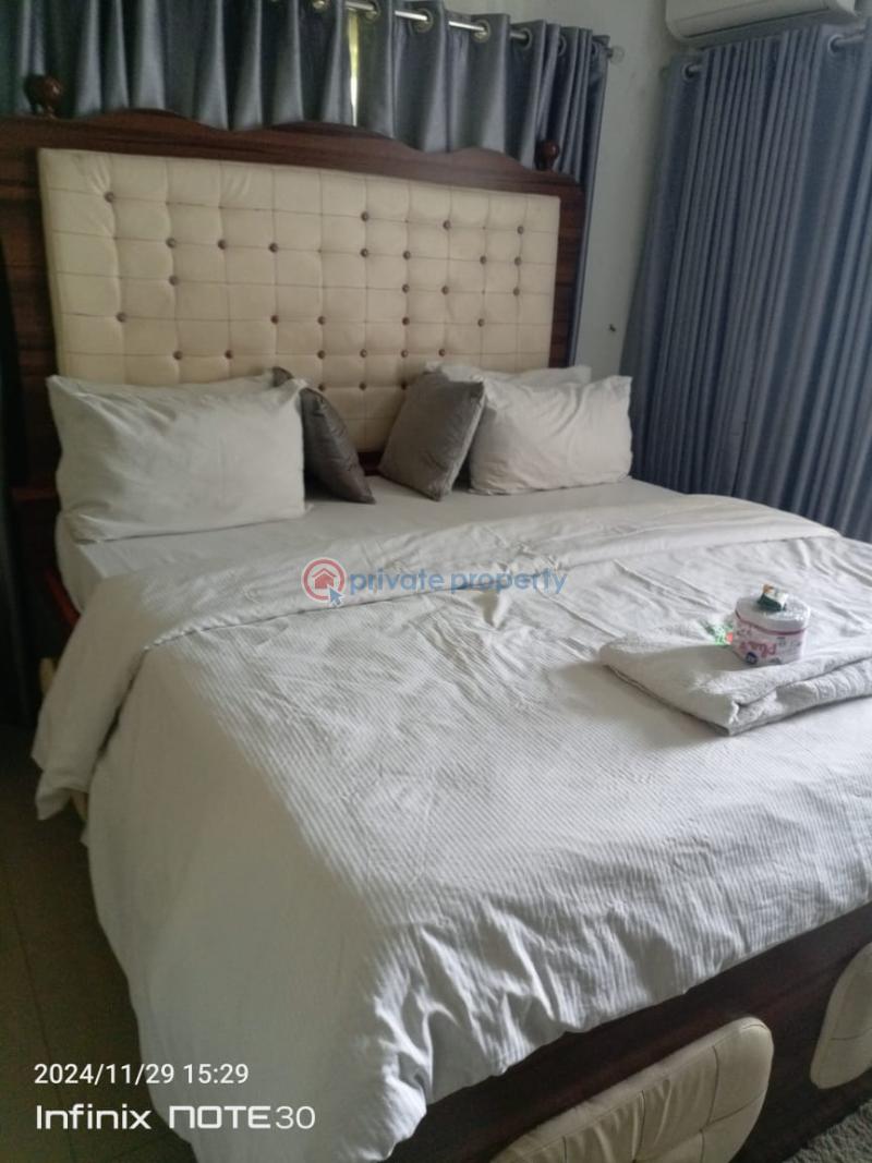 10 bedroom Hotel For Rent Opebi Ikeja Lagos - 32
