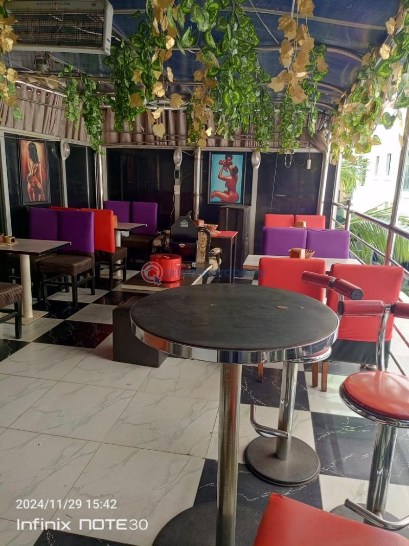 10 bedroom Hotel For Rent Opebi Ikeja Lagos - 16