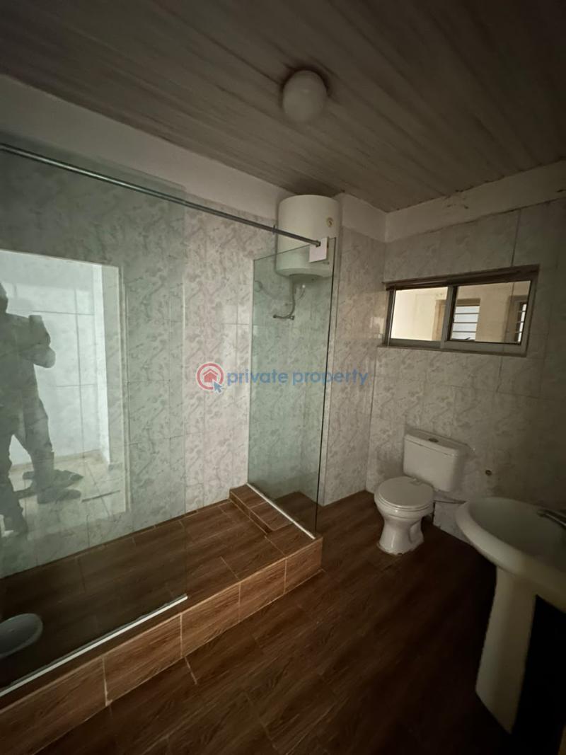 3 bedroom Block Of Flats For Rent Old Ikoyi Lagos - 10