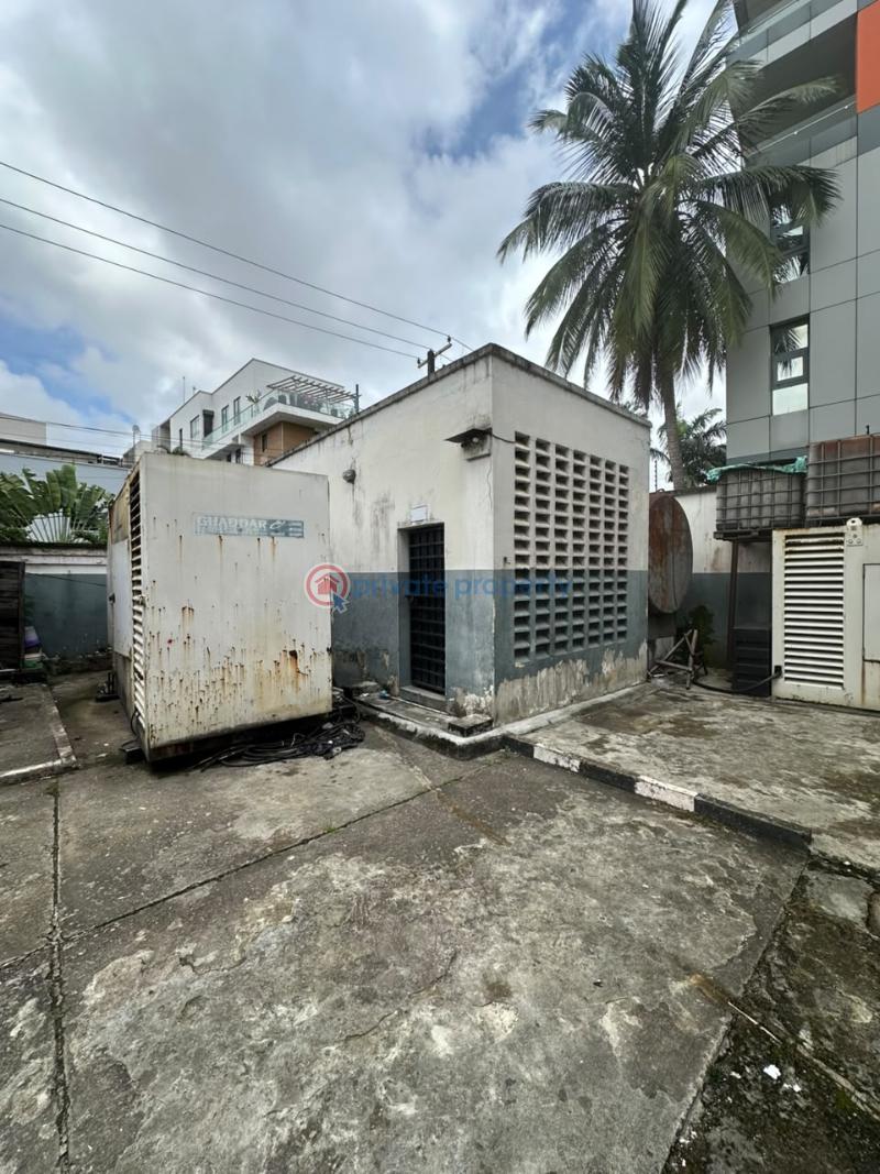 3 bedroom Block Of Flats For Rent Old Ikoyi Lagos - 17