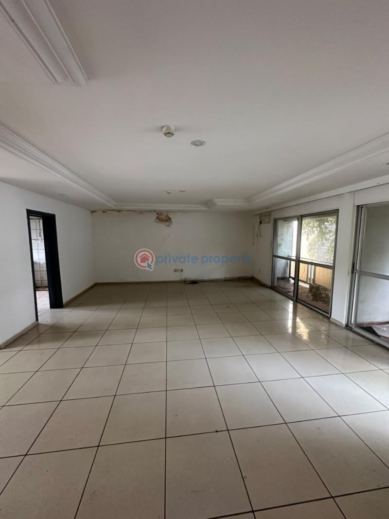 3 bedroom Block Of Flats For Rent Old Ikoyi Lagos - 5