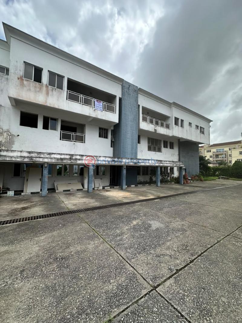 3 bedroom Block Of Flats For Rent Old Ikoyi Lagos - 0