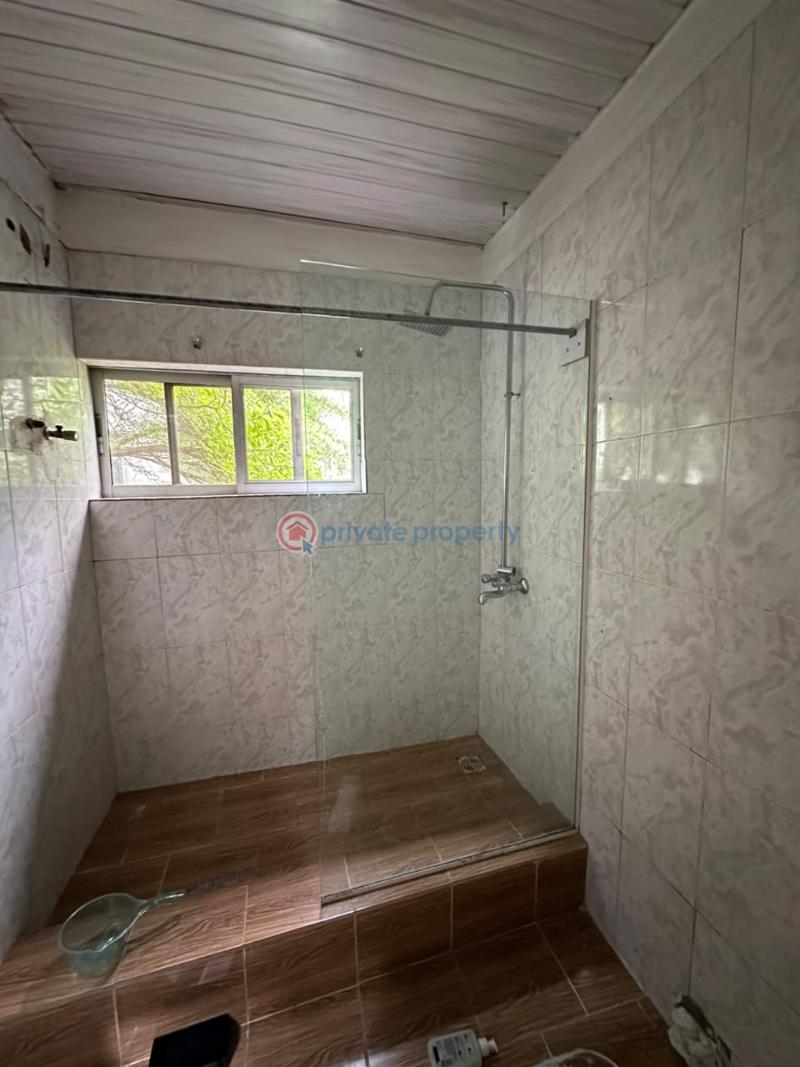3 bedroom Block Of Flats For Rent Old Ikoyi Lagos - 12