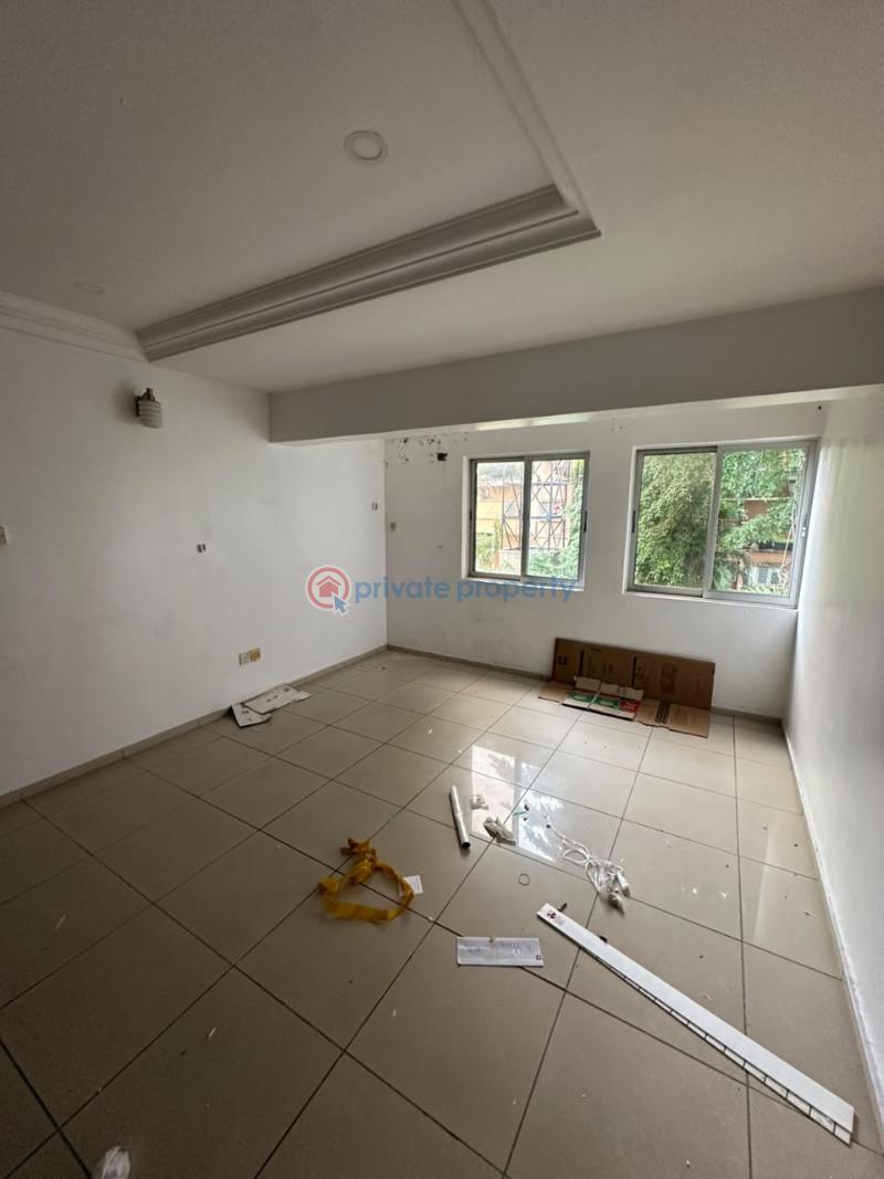 3 bedroom Block Of Flats For Rent Old Ikoyi Lagos - 23