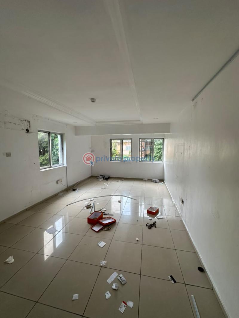 3 bedroom Block Of Flats For Rent Old Ikoyi Lagos - 15