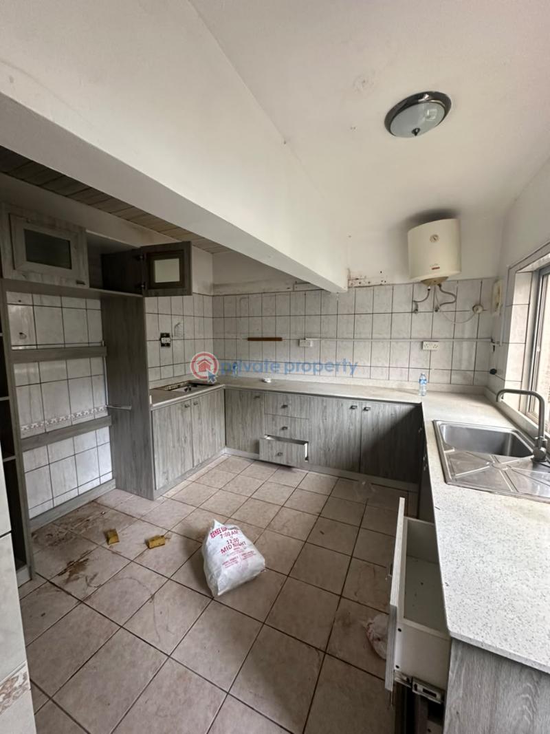 3 bedroom Block Of Flats For Rent Old Ikoyi Lagos - 6