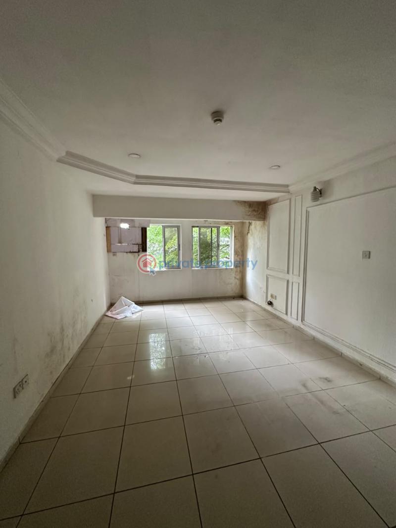 3 bedroom Block Of Flats For Rent Old Ikoyi Lagos - 18