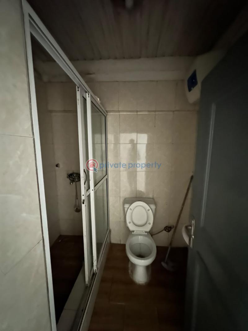 3 bedroom Block Of Flats For Rent Old Ikoyi Lagos - 20