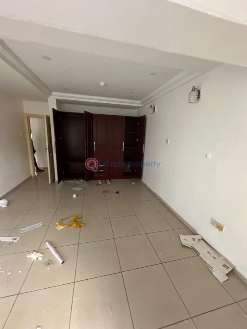 3 bedroom Block Of Flats For Rent Old Ikoyi Lagos - 7