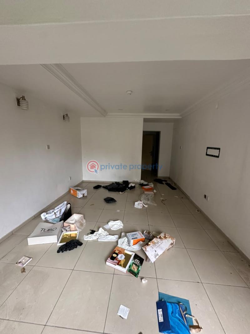 3 bedroom Block Of Flats For Rent Old Ikoyi Lagos - 11