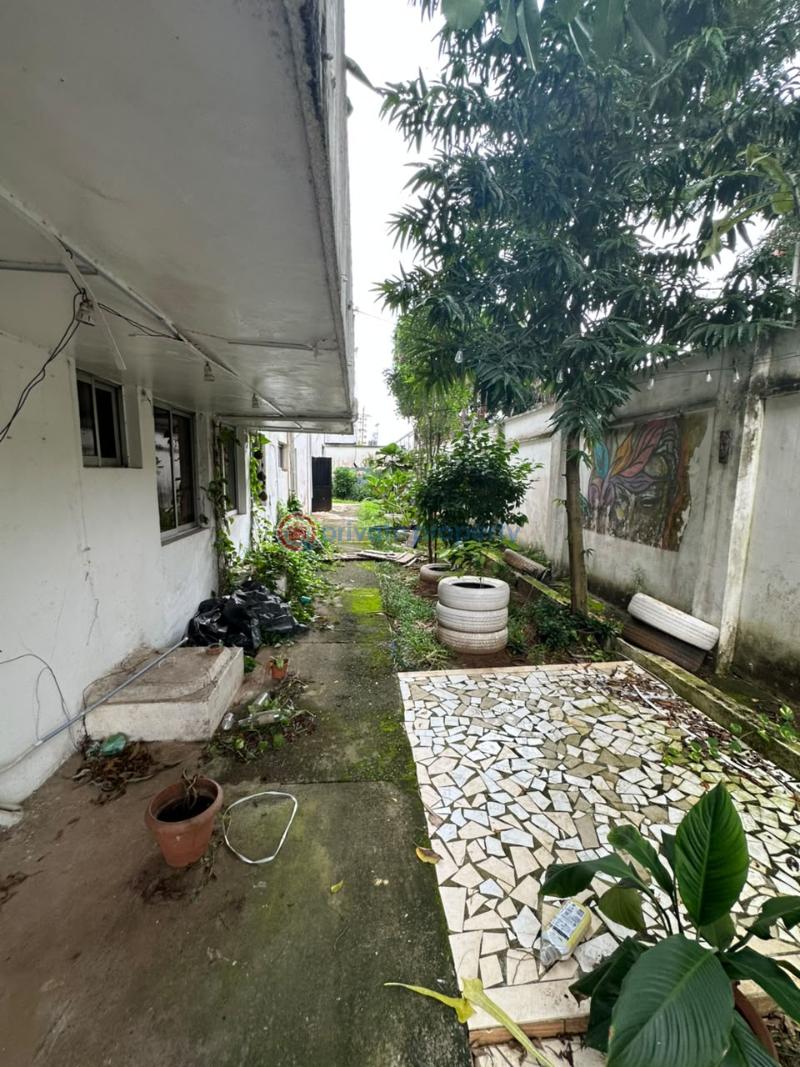 3 bedroom Block Of Flats For Rent Old Ikoyi Lagos - 25