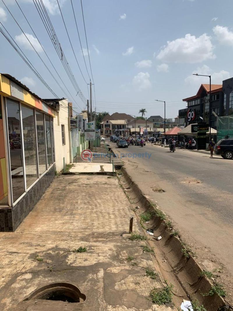 Commercial Land For Sale Bodija Ibadan Oyo - 0