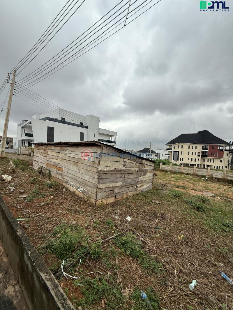 Residential Land For Sale Engr Lere Adigun Gra, Basorun Ibadan Oyo - 0
