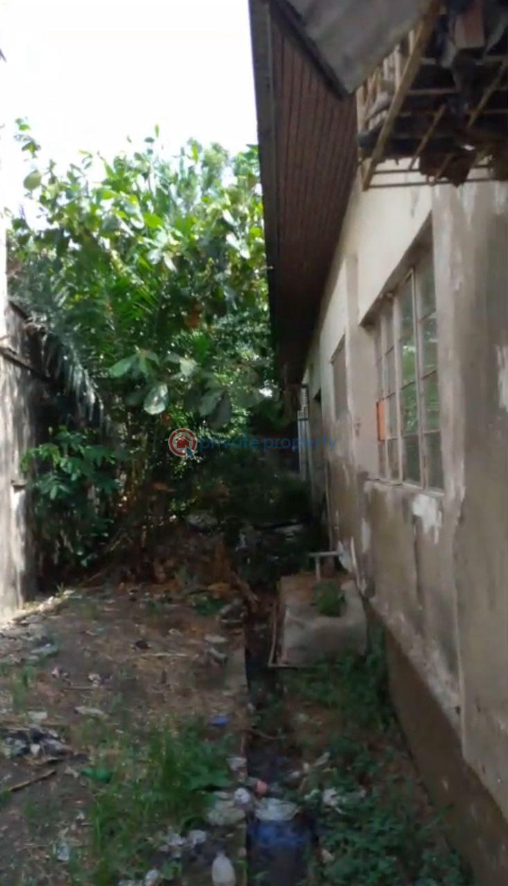 Land For Sale Adeniyi Jones Road, Ikeja Lagos - 2