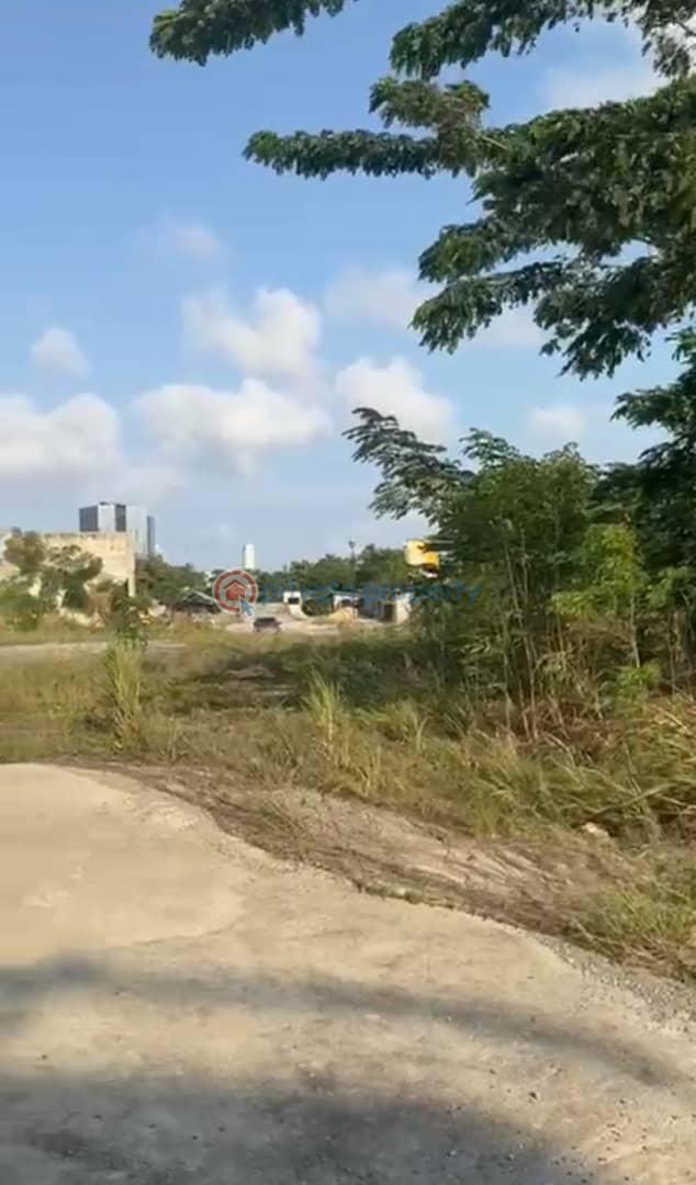 Residential Land For Sale Fabac Close Off Ligali Ayorinde, Victoria Island Lagos